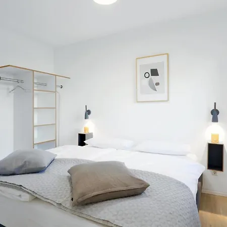 Apartament Lovely In Lembruchduemmer Lembruch