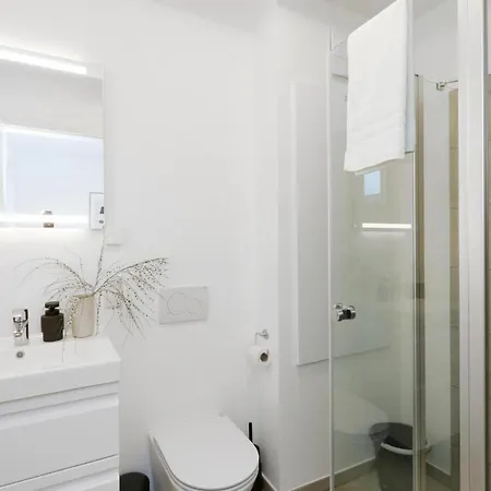 Lovely In Lembruch-duemmer With Wifi Apartment
