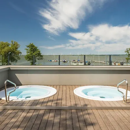 Lovely In Lembruch-duemmer With Wifi Apartment Lembruch
