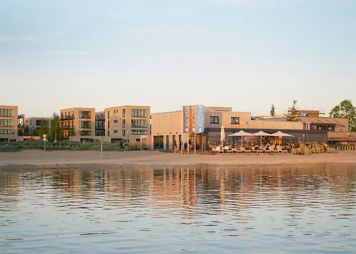 Lovely In Lembruchduemmer Lägenhet Lembruch